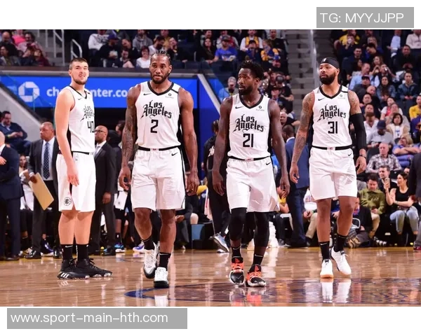 小里弗斯直言快船表现下滑认为父亲离开后球队逐渐走向低谷