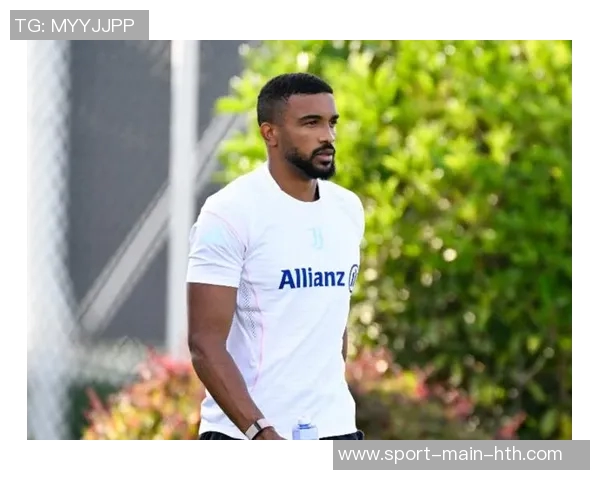 布雷默庆祝百场里程碑感谢尤文大家庭的支持与陪伴