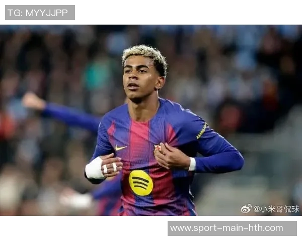 富特雷预测亚马尔将赢得多个金球奖但需尽快找到女友助力职业生涯