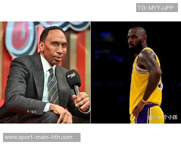 A史密斯：数据无法证明勒布朗是历史最佳球队夺冠希望渺茫