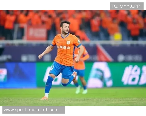 鲁媒报道瓦科期望续约延长并保持高薪水平